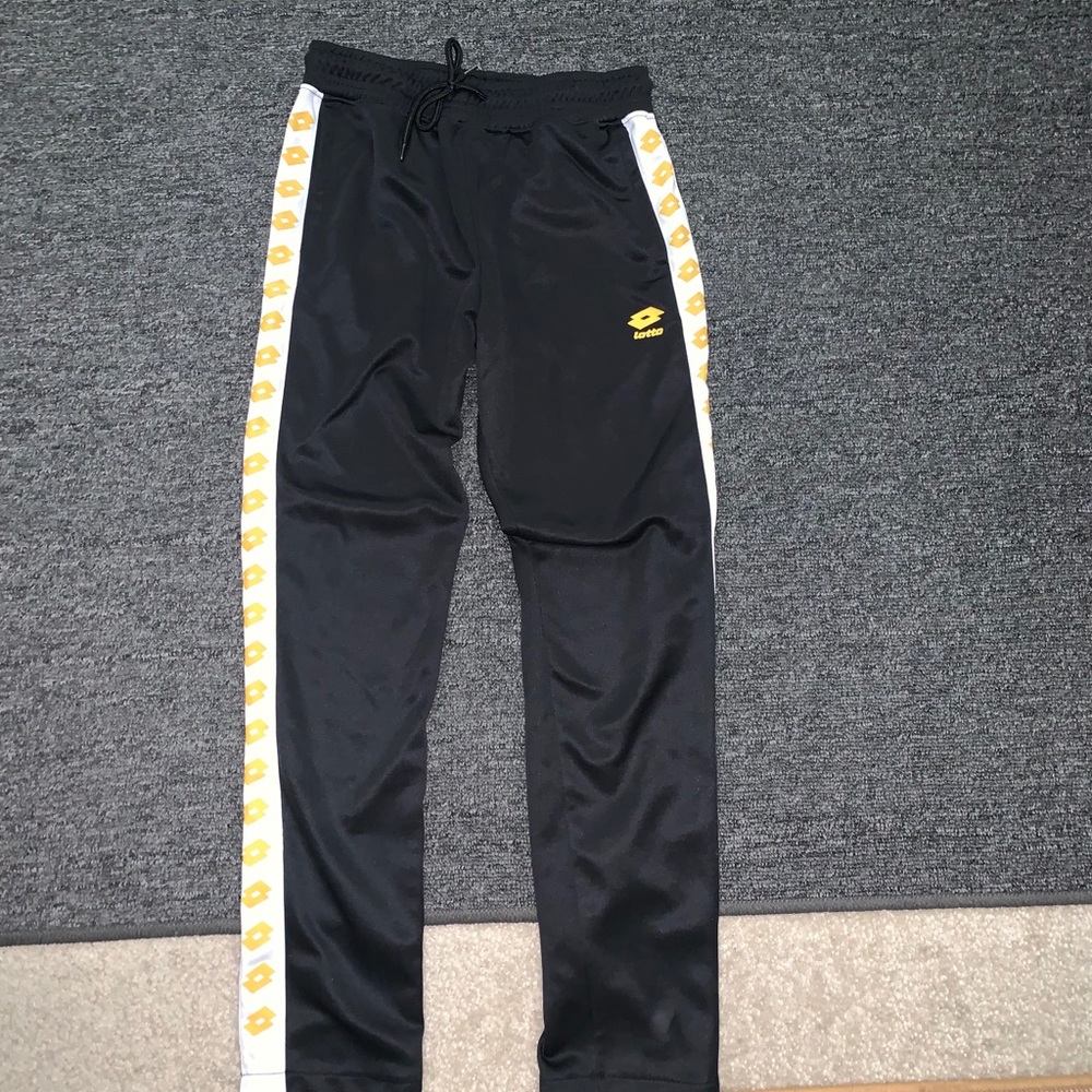 Women’s Track Pants